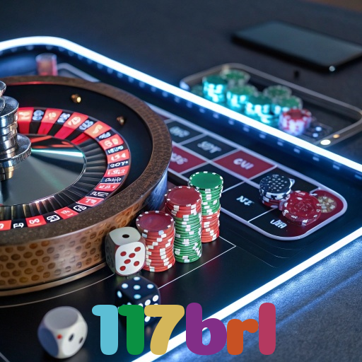 117brl - Baixe o app 117brl no Google Play e jogue ao vivo