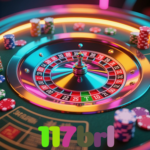 117brl - Baixe o app 117brl no Google Play e jogue ao vivo