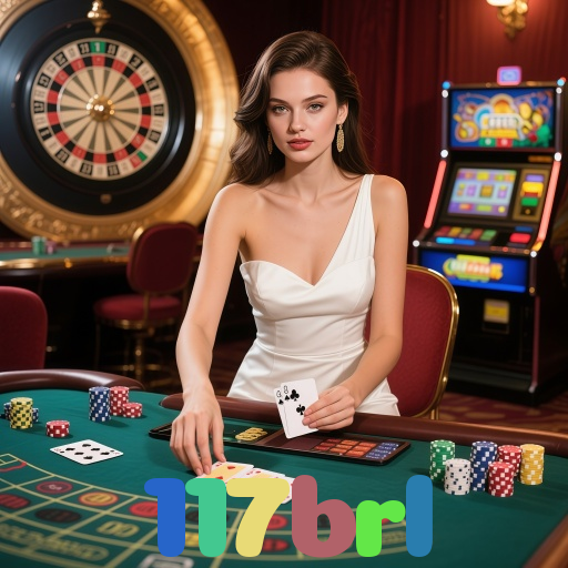 117brl - Baixe o app 117brl no Google Play e jogue ao vivo