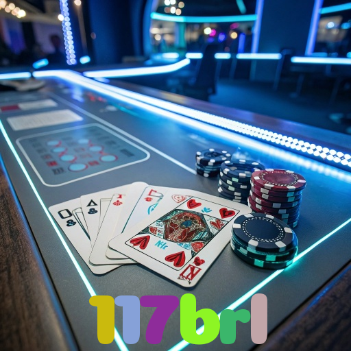 117brl - Baixe o app 117brl no Google Play e jogue ao vivo