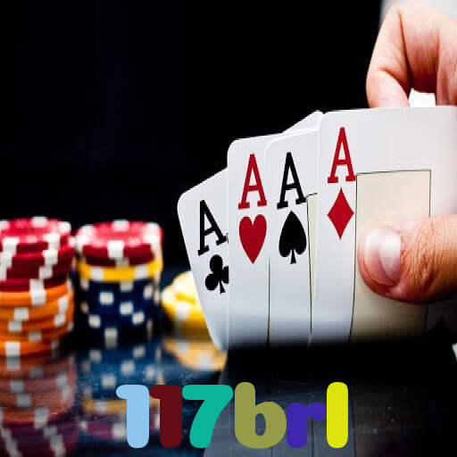 117brl - Baixe o app 117brl no Google Play e jogue ao vivo