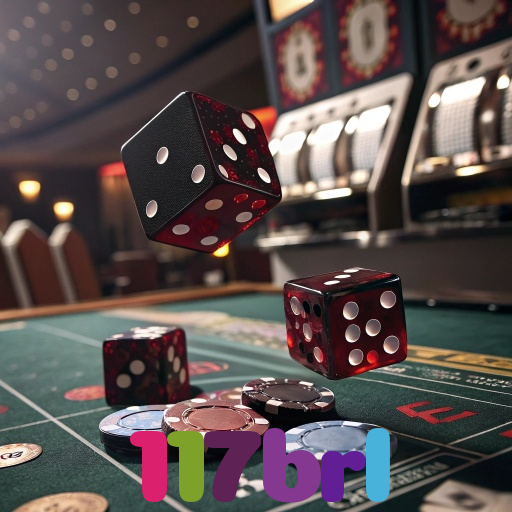 117brl - Baixe o app 117brl no Google Play e jogue ao vivo
