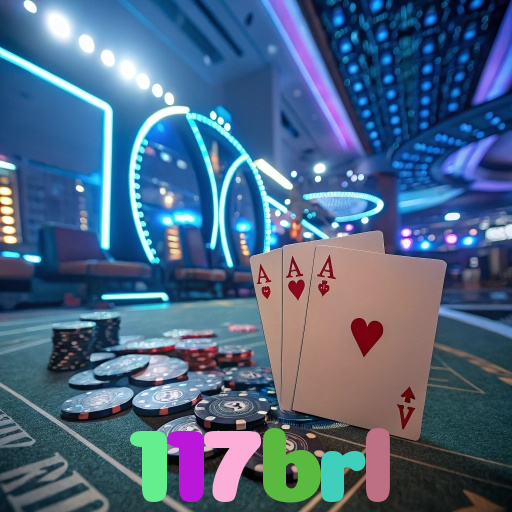 117brl - Baixe o app 117brl no Google Play e jogue ao vivo
