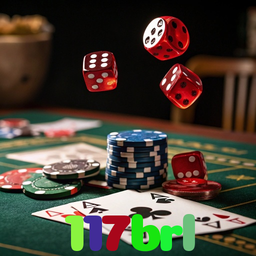 117brl - Baixe o app 117brl no Google Play e jogue ao vivo