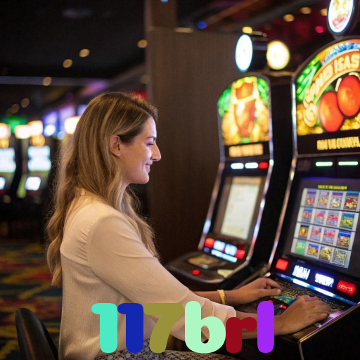 117brl - Baixe o app 117brl no Google Play e jogue ao vivo