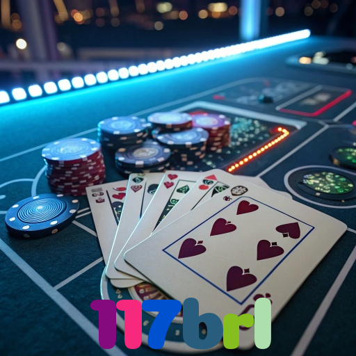 117brl - Baixe o App 117brl para Android e Comece a Jogar