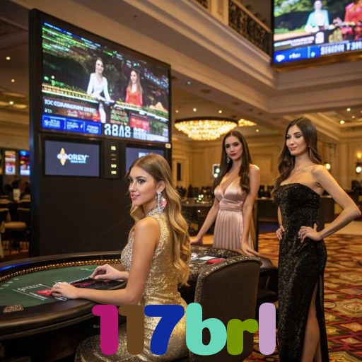 117brl - Baixe o app 117brl no Google Play e jogue ao vivo