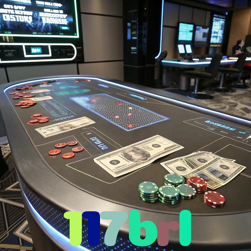 117brl - Baixe o app 117brl no Google Play e jogue ao vivo
