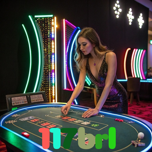 117brl - Baixe o app 117brl no Google Play e jogue ao vivo