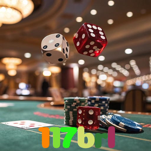 117brl - Baixe o app 117brl no Google Play e jogue ao vivo