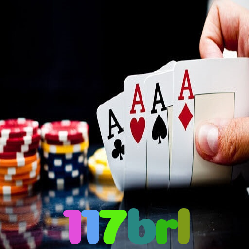 117brl - Baixe o app 117brl no Google Play e jogue ao vivo