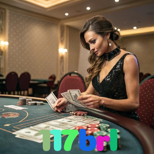 117brl - Baixe o app 117brl no Google Play e jogue ao vivo