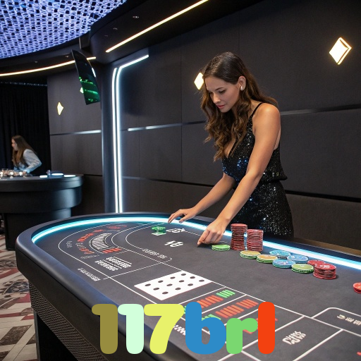 117brl - Baixe o app 117brl no Google Play e jogue ao vivo
