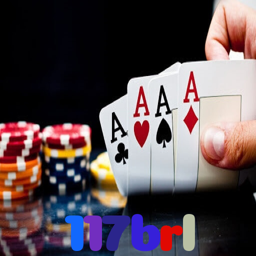117brl - Baixe o app 117brl no Google Play e jogue ao vivo