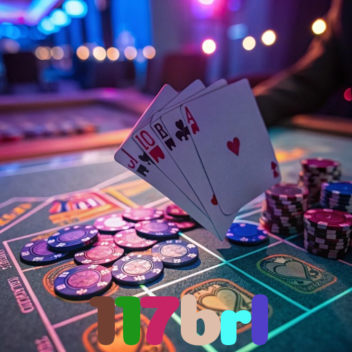 117brl - Baixe o app 117brl no Google Play e jogue ao vivo
