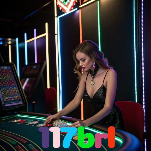 117brl - Baixe o app 117brl no Google Play e jogue ao vivo