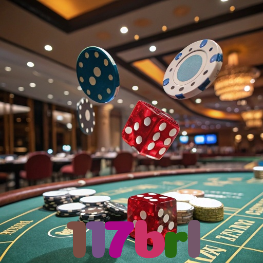 117brl - Baixe o app 117brl no Google Play e jogue ao vivo