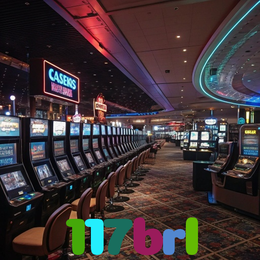 117brl - Baixe o App 117brl para Android e Comece a Jogar