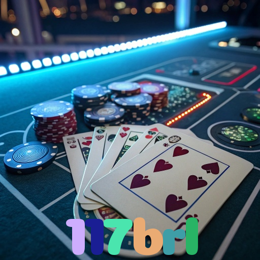 117brl - Baixe o app 117brl no Google Play e jogue ao vivo
