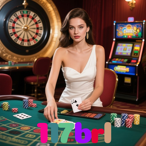 117brl - Baixe o App 117brl para Android e Comece a Jogar