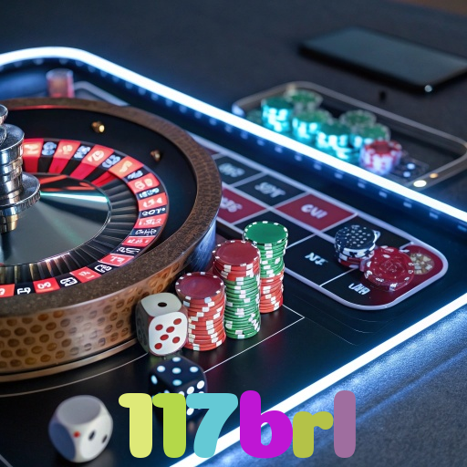 117brl - Baixe o app 117brl no Google Play e jogue ao vivo
