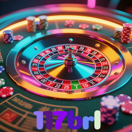 117brl - Baixe o app 117brl no Google Play e jogue ao vivo