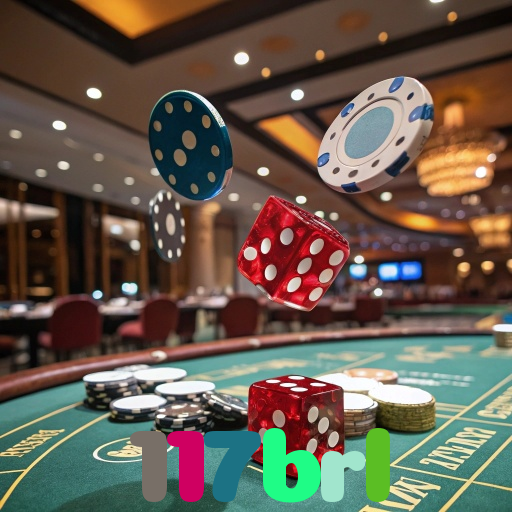 117brl - Baixe o App 117brl para Android e Comece a Jogar
