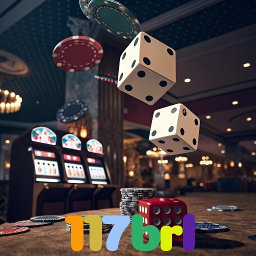 117brl - Baixe o app 117brl no Google Play e jogue ao vivo