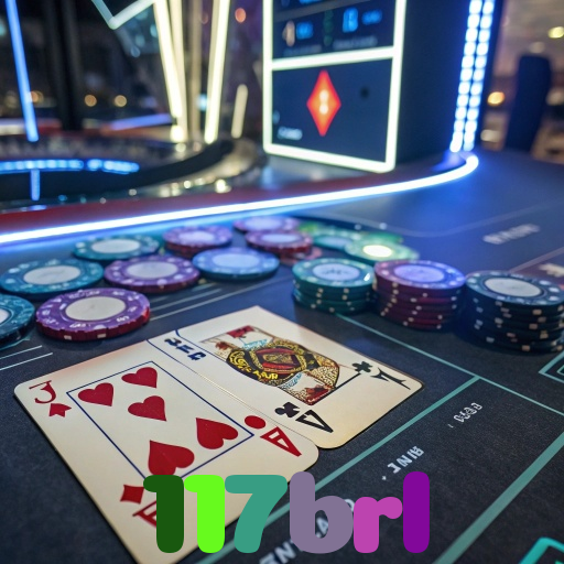 117brl - Baixe o app 117brl no Google Play e jogue ao vivo