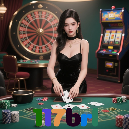 117brl - Baixe o App 117brl para Android e Comece a Jogar