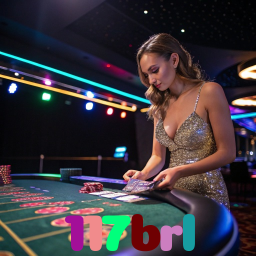 117brl - Baixe o app 117brl no Google Play e jogue ao vivo