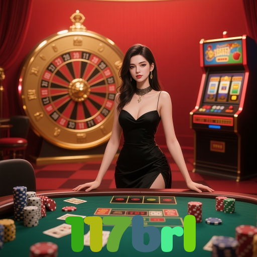 117brl - Baixe o app 117brl no Google Play e jogue ao vivo