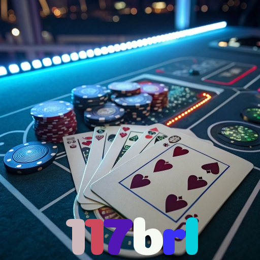 117brl - Baixe o App 117brl para Android e Comece a Jogar