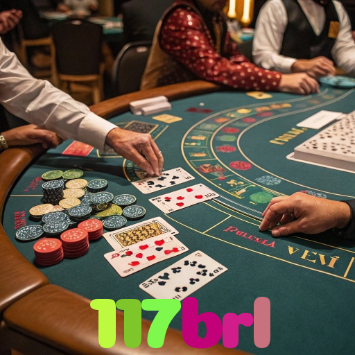 117brl - Baixe o App 117brl para Android e Comece a Jogar