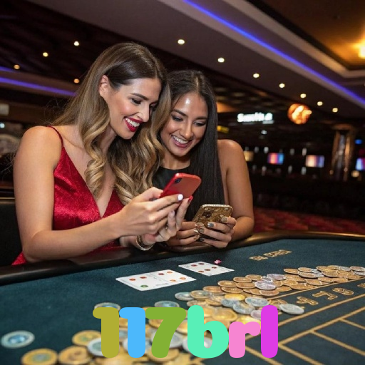 117brl - Baixe o app 117brl no Google Play e jogue ao vivo