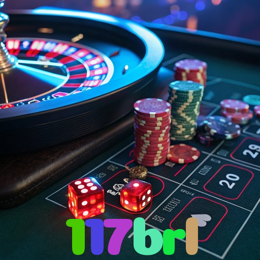 117brl - Baixe o app 117brl no Google Play e jogue ao vivo