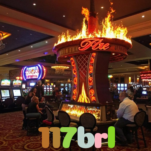 117brl - Baixe o app 117brl no Google Play e jogue ao vivo