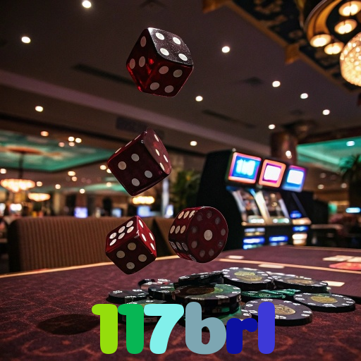 117brl - Baixe o app 117brl no Google Play e jogue ao vivo