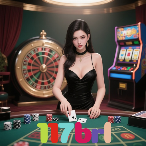 117brl - Baixe o app 117brl no Google Play e jogue ao vivo