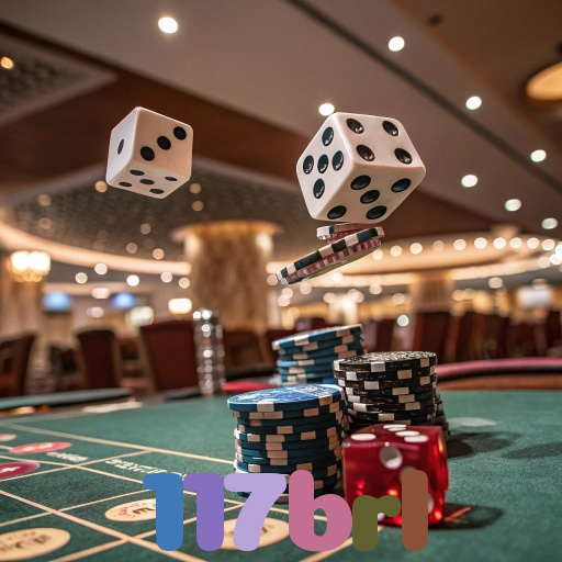 117brl - Baixe o app 117brl no Google Play e jogue ao vivo