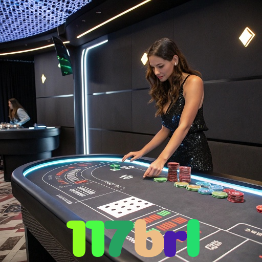 117brl - Baixe o app 117brl no Google Play e jogue ao vivo