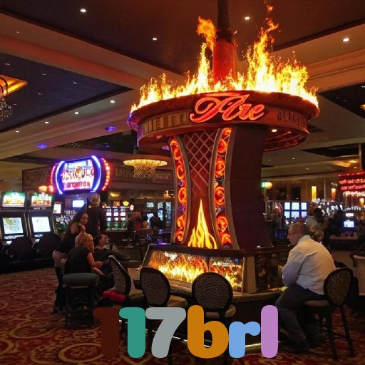 117brl - Baixe o app 117brl no Google Play e jogue ao vivo