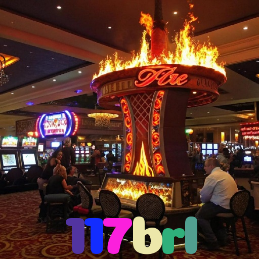 117brl - Baixe o app 117brl no Google Play e jogue ao vivo