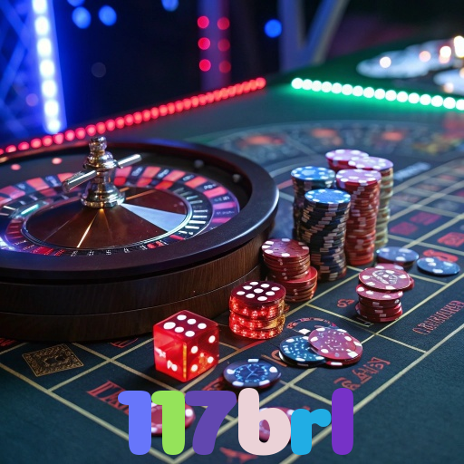 117brl - Baixe o app 117brl no Google Play e jogue ao vivo
