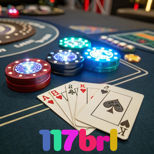 117brl - Baixe o app 117brl no Google Play e jogue ao vivo