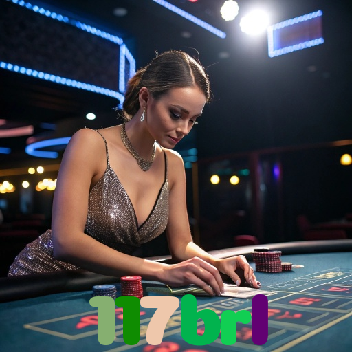 117brl - Baixe o app 117brl no Google Play e jogue ao vivo