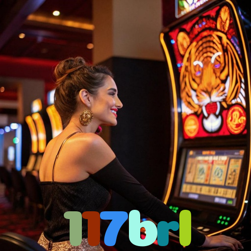 117brl - Baixe o app 117brl no Google Play e jogue ao vivo