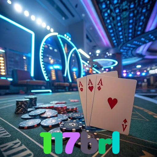 117brl - Baixe o app 117brl no Google Play e jogue ao vivo