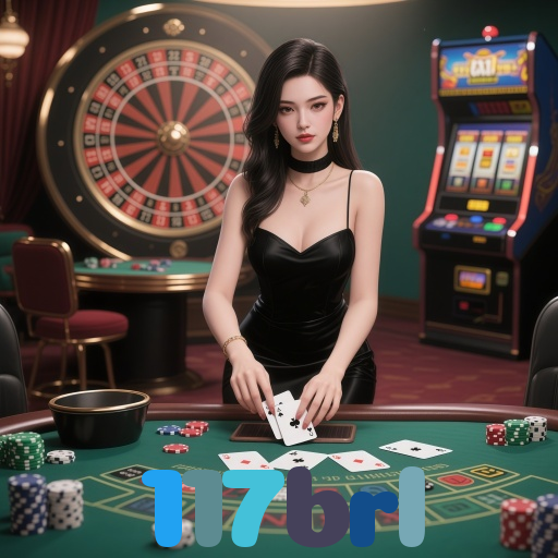 117brl - Baixe o app 117brl no Google Play e jogue ao vivo