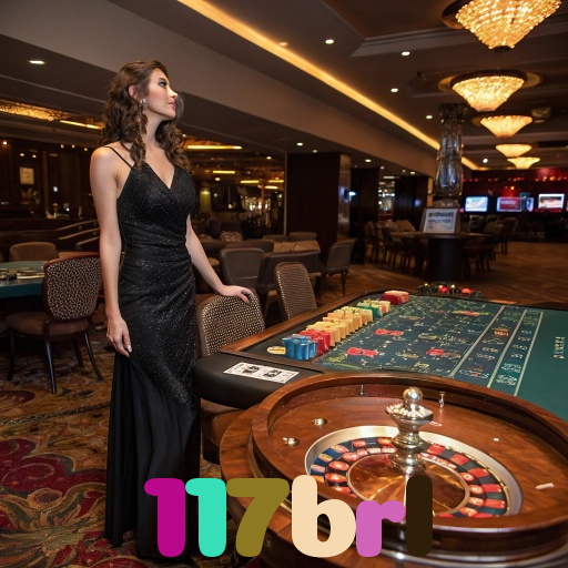 117brl - Baixe o app 117brl no Google Play e jogue ao vivo